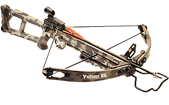 Crossbow